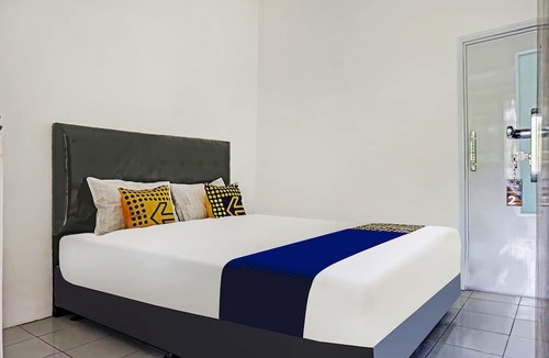 Ciampia Hotel | Hotel O Wisma Asri Putra Syariah