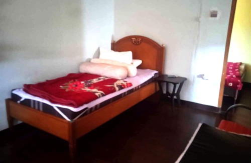 Bandung Hotel | EXPRESS O 92299 Bumi Bati Deudeuh