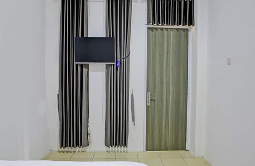 Bogor Hotel | OYO 92457 Wisma Griya Nusa Bangsa Syariah