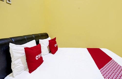 Sidoarjo Hotel | OYO 91795 Kos Jeehel Syariah