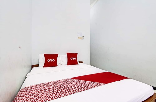 Purworejo Hotel | Hotel O Wisma Pkpri Purworejo