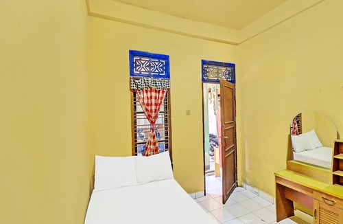 Mengwi Hotel | OYO 91235 Pondok Damu