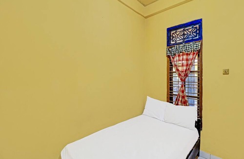 Mengwi Hotel | OYO 91235 Pondok Damu