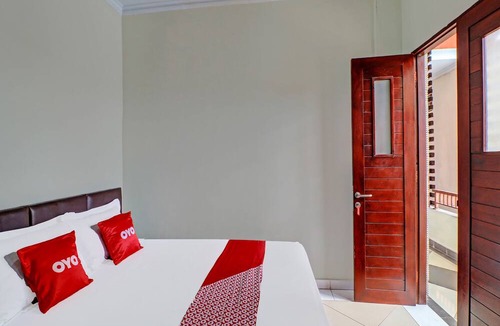 Monang Maning Hotel | OYO 91933 Puri Gana Residence