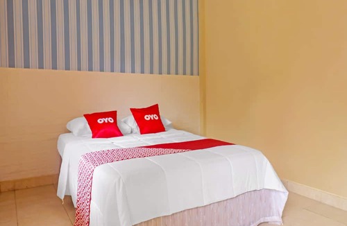 Padangsambian Klod Hotel | Collection O 91684 Pondok SyariahNearMookiland Park Bali