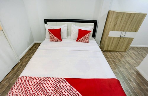 Pekanbaru Hotel | Capital O 3300 Nadjara Residence Syariah