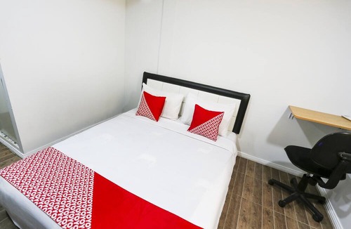 Pekanbaru Hotel | Capital O 3300 Nadjara Residence Syariah