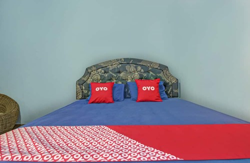 Banjarbaru Hotel | OYO 3724 Penginapan Baiti Jannati Syariah