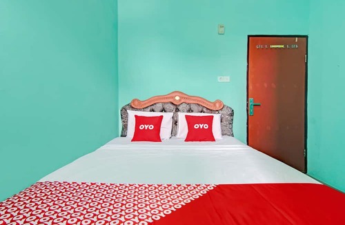 Dumai Hotel | Hotel O Homestay 22 Syariah