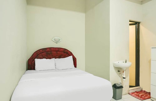 Banjarbaru Hotel | OYO 2872 Garuda Guest House