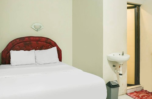 Banjarbaru Hotel | OYO 2872 Garuda Guest House