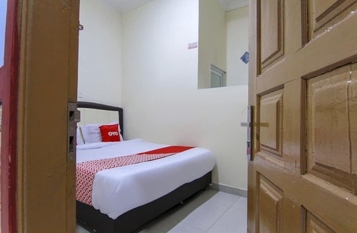 Medan Hotel | Hotel O Ratu Residence