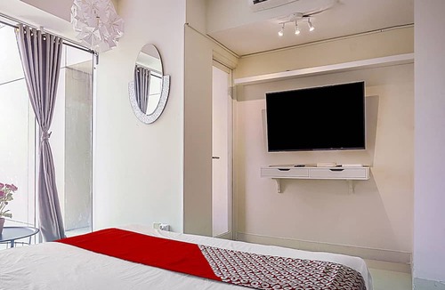 Pekayon Jaya Hotel | OYO 90776 Fortune 88 Grand Kamala Lagoon