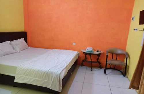Sumenep Hotel | OYO 91232 Hotel Garuda