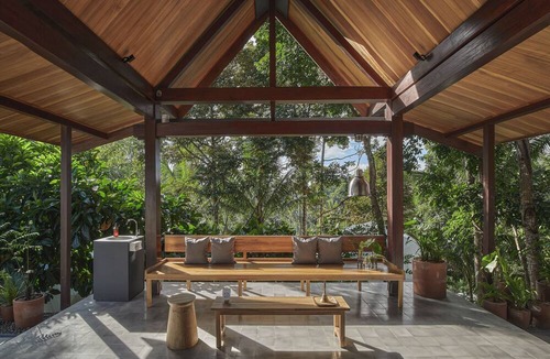 Banyuwangi Resort | Lintang Luku Tent Resort Ijen, Banyuwangi
