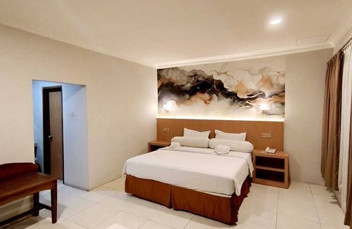 Kalipuro Resort | Votel Manyar Resort Banyuwangi
