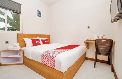 Denpasar Utara Hotel | OYO 3307 Ayudia Guesthouse