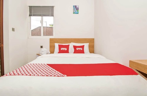 Denpasar Utara Hotel | OYO 3307 Ayudia Guesthouse