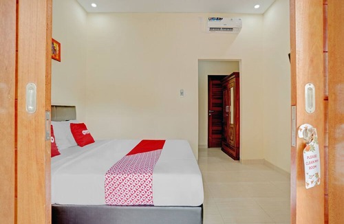Lodtunduh Hotel | Capital O 90654 Pondok Wisata Buana Amerta