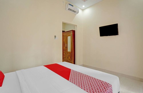 Lodtunduh Hotel | Capital O 90654 Pondok Wisata Buana Amerta