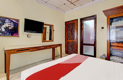 Sei Pinang Hotel | OYO 92329 Sewu Mas Hotel