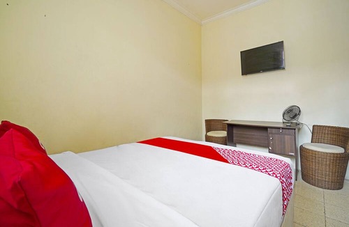 Dago Hotel | Hotel O Garden Hostel