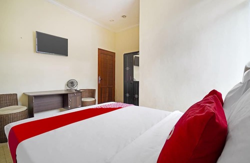 Dago Hotel | Hotel O Garden Hostel