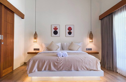 Kuta Hotel | Lombok