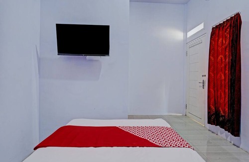 Banyuwangi Hotel | Hotel O Niza Guesthouse Syariah