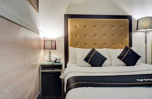 Cipete Selatan Hotel | Hotel O Townhouse Oak Grand Orienchi