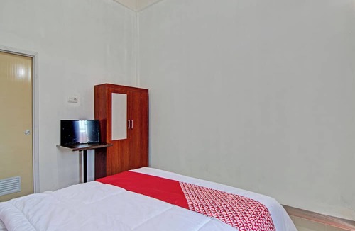 Kampar Hotel | Hotel O Lestari Baru Syariah Near SMA Negeri 1 Salo