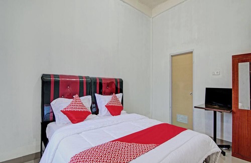 Kampar Hotel | Hotel O Lestari Baru Syariah Near SMA Negeri 1 Salo