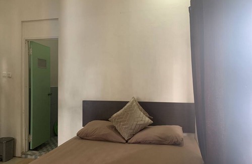 Makassar Hotel | Hotel O Penginapan Laota Syariah Near Rumah Sakit Islam Faisal Makassar
