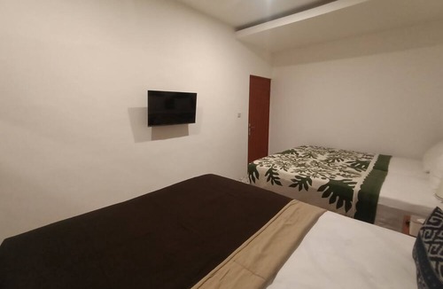 Senggigi Hotel | Attara Inn Senggigi