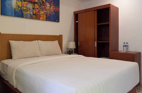Senggigi Hotel | Attara Inn Senggigi