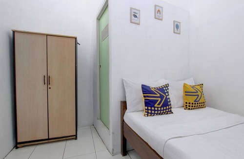 Kertek Hotel | SPOT ON 92886 Pondok Kopi Homestay Syariah