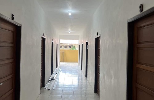 Langowan Hotel | Hotel O Wisma Nusantara Near SD GMIM Wiau Lapi