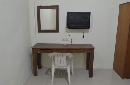 Langowan Hotel | Hotel O Wisma Nusantara Near SD GMIM Wiau Lapi