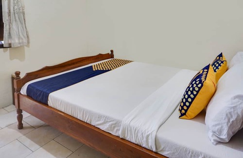 Madiun Hotel | Hotel O Griya Cendekia Syariah