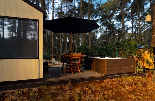 Cikole Hotel | Bobocabin Cikole