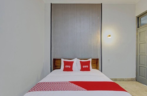 Salatiga Hotel | OYO Life 92686 Lanaya Guesthouse Syariah
