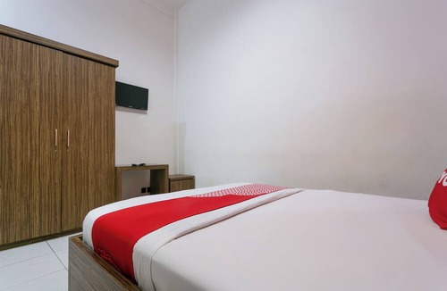 Banjarmasin Hotel | Hotel O Wisma Focus