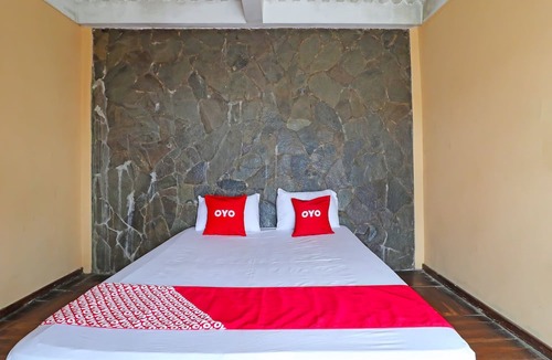 Ciater Hotel | Capital O 91741 Jayagiri Hotel