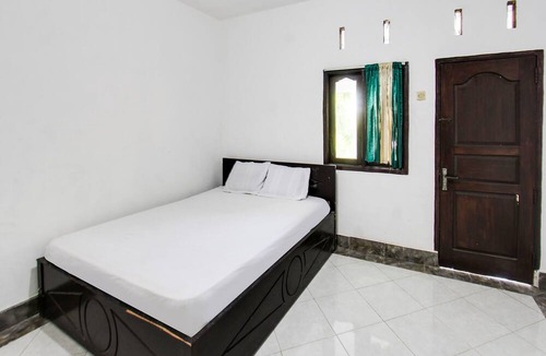 Sembalunbumbung Hotel | Hotel O Green Forest Homestay NearTaman Wisata Pusuk Sembalun (Tourist Park)