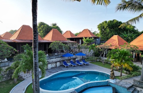 Penida Island Hotel | Villa Vilah