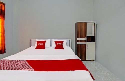 Kecamatan Janapria Hotel | Hotel O J3