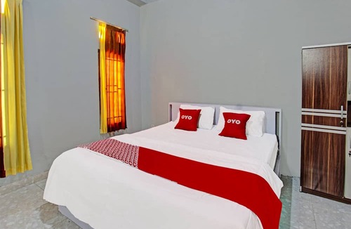 Kecamatan Janapria Hotel | Hotel O J3