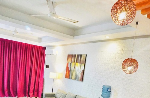 Kuta Villa | Tuban Villa located only 1.2 miles from Tuban Beach in Kuta