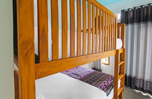Senggigi Hotel | Hotel O Bale Datu Homestay Near Lapangan Bulutangkis By'u Badminton