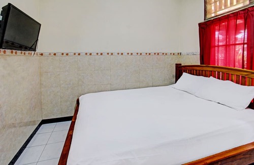 Mataram Hotel | Hotel O Astri Homestay